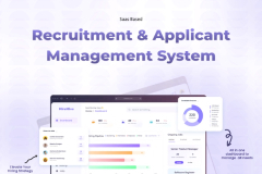 HireHive- Recruitment & Applicant Management System